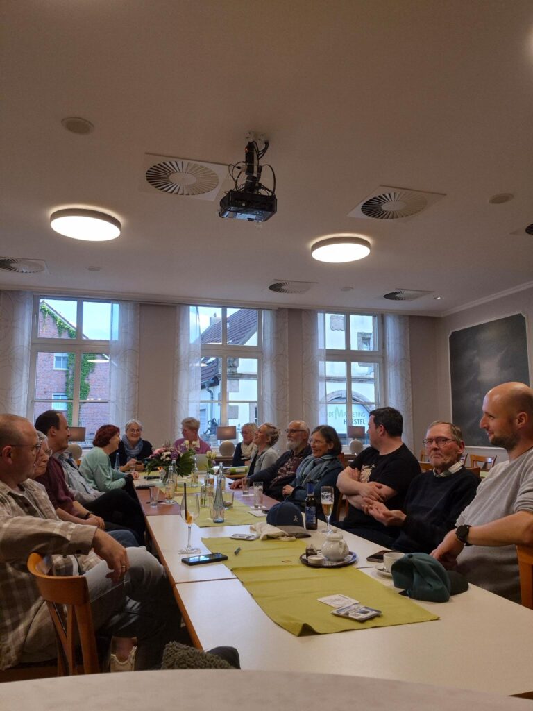 Erfolgreiche Aufstellungsversammlung: Ausgewogene Liste für die Wahl