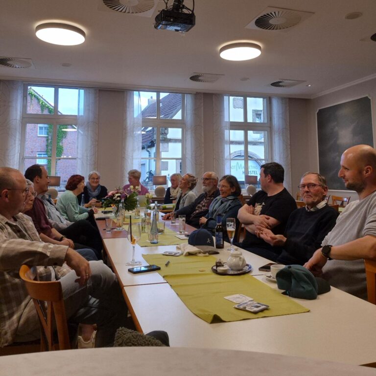 Erfolgreiche Aufstellungsversammlung: Ausgewogene Liste für die Wahl