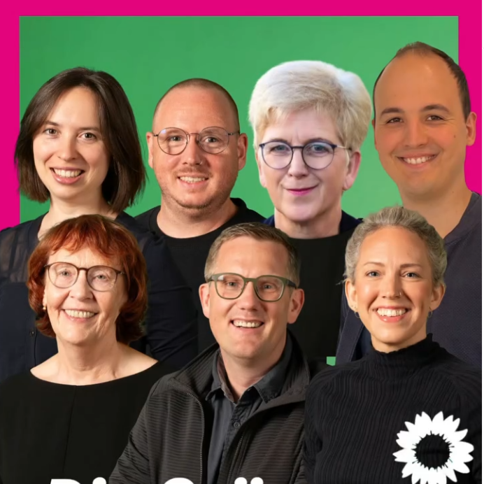 Konstituierende Ratssitzung: intensive Gespräche im Vorfeld und ein zufriedenstellendes Ergebnis 